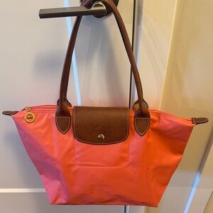Longchamp Le Pliage Medium Tote Bag